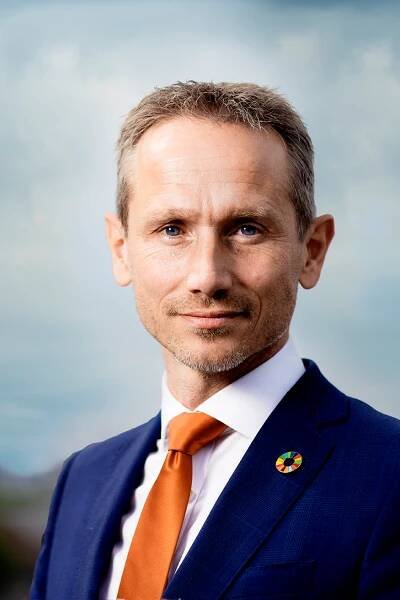 2023 – Smart Energy Systems