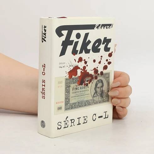 Série C-L : detektivní fantazie