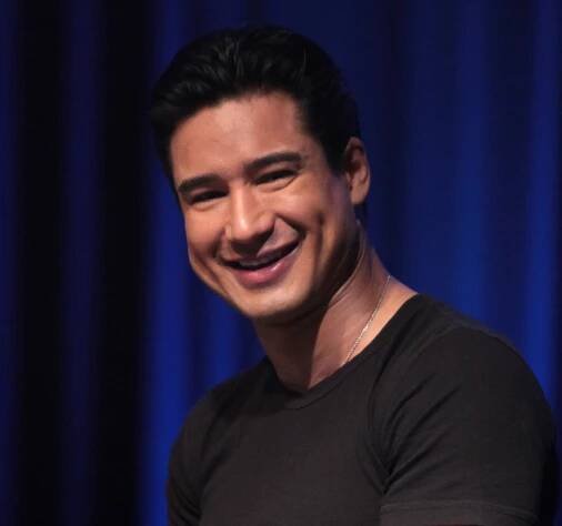 Mario Lopez - The Creep Sheet