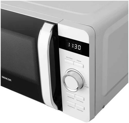 Sencor SMW 5517WH