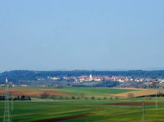 Neukirch (Rottweil) – Wikipedia