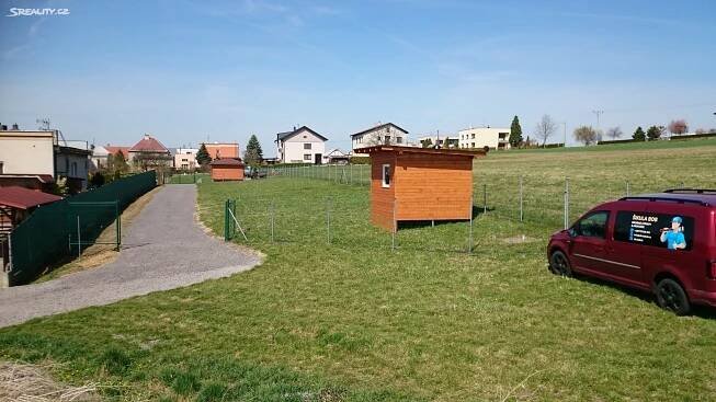 Pronájem Pozemek, Kozmice, okres Opava
