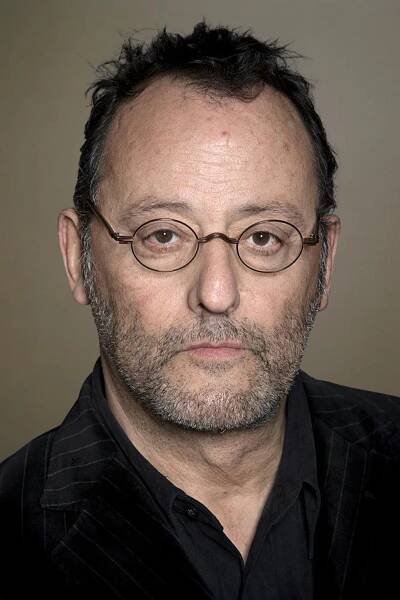 Jean Reno herec