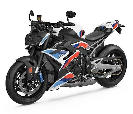 2025 BMW M1000R