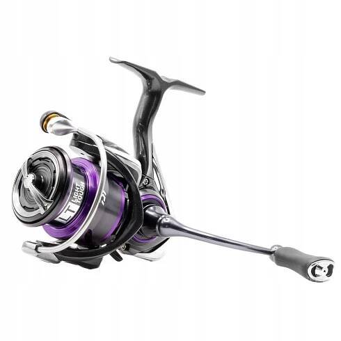 Naviják Daiwa Prorex V LT 2000 10609-200 Kód výrobce 10609-200