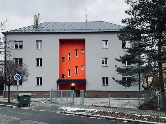 RASTR projekt s. r. o.