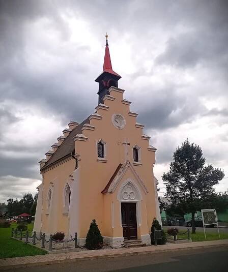 Srbice u Teplic – tip na výlet | Vyletnik.cz