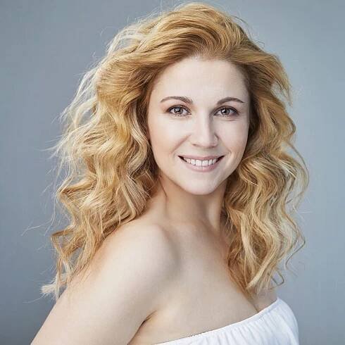 Kateřina Kněžíková: Hudba má krásnou moc přinést kouzlo okamžiku