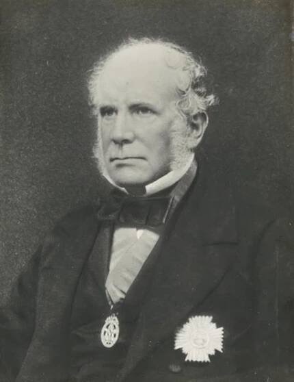 William Denison – Wikipedia