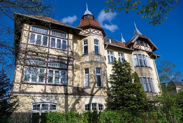 Sopot | Marek Biernat Photography