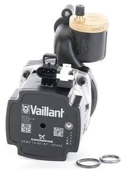 Oběhové čerpadlo VAILLANT Čerpadlo elektronické 0010030634