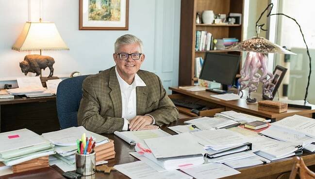 News - McCleskey Law Firm