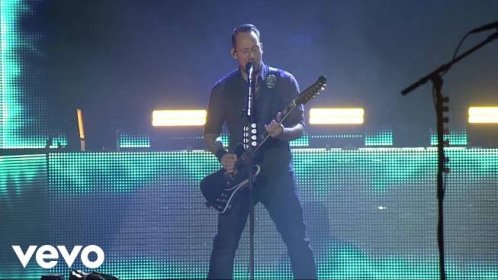 Volbeat - Leviathan (Official Bootleg - Live From Hamburg 2019)