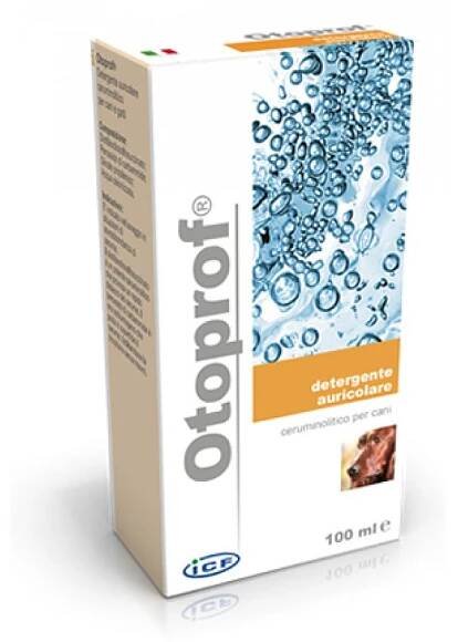 Otoprof ICF 100ml