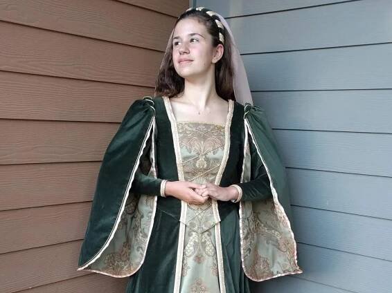 Madrigal: Emily C