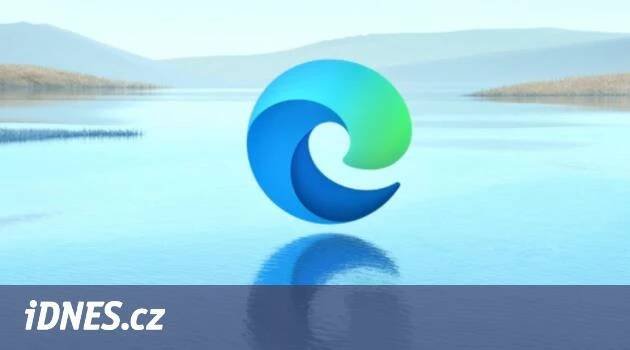 Tyto užitečné funkce v prohlížeči Edge vás možná ani nenapadlo použít - iDNES.cz
