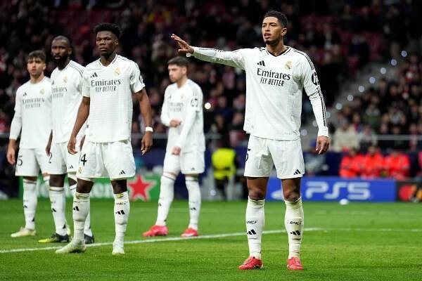 Champions League - La Liga de los Talentos – Noticias de fútbol y comunidad de fans