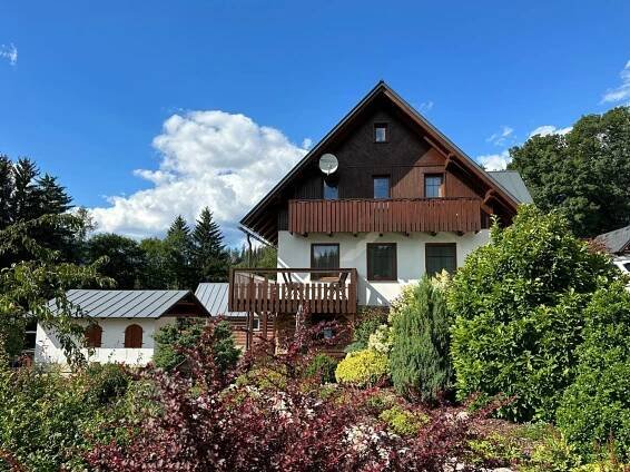 Apartmány Silver - Dolní Rokytnice - Rokytnice nad Jizerou