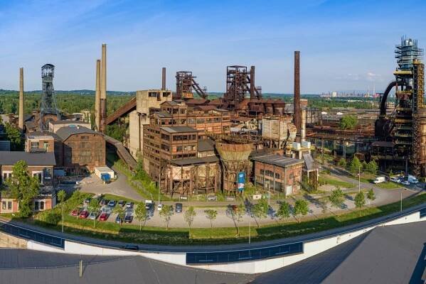 Návštěvnost Moravskoslezského kraje stále roste, turisty láká i Ostrava | Magazín PATRIOT