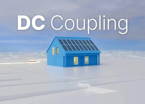 DC Coupling