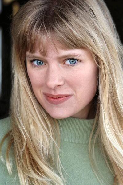Sarah Durn herečka
