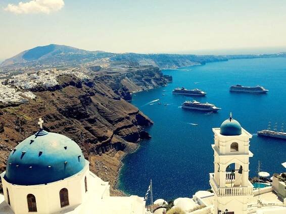 Santorini Tours (2025) - All You Need to Know BEFORE You Go (with Reviews)