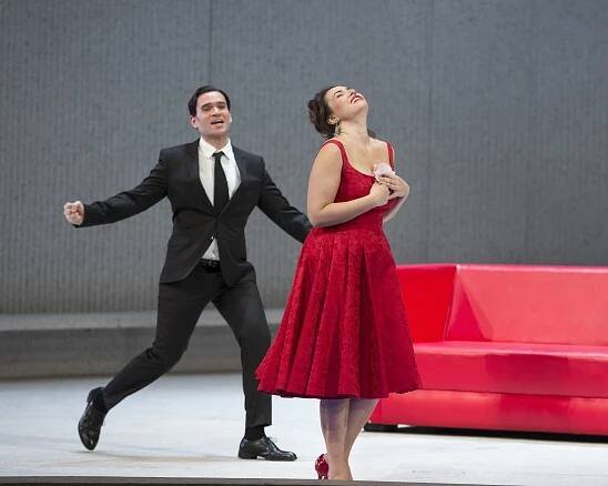 Archiv - Metropolitan Opera im Kino