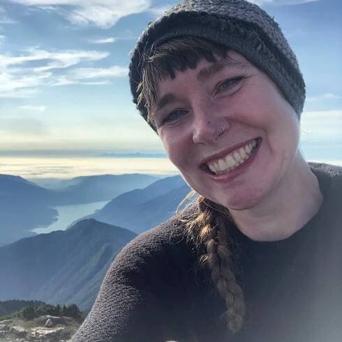 Our Leadership and Staff — Issaquah Alps Trails Club