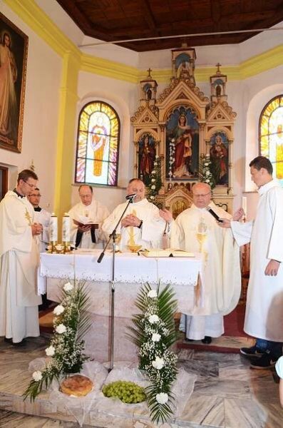 obec Pribiš, okres Dolný Kubín, Orava