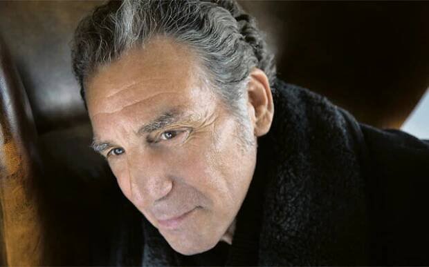 Michael Richards