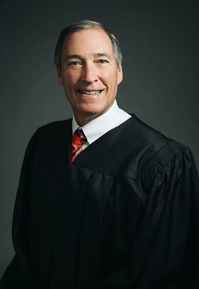 Division C - Judge William J. Cutrera — 14th Judicial District Court