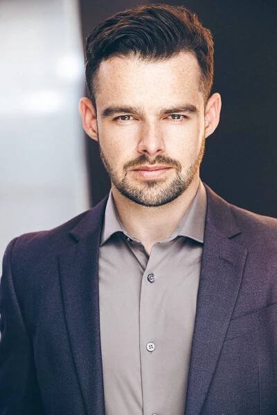 Sam Lucas Smith