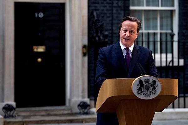 Downing Street - Wikipedia
