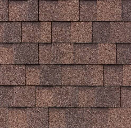 IKO Cambridge Xtreme NewColor 53 autumn brown hnědá 1 m2 od 384 Kč - Heureka.cz