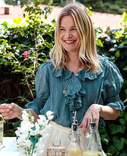 Annie Campbell – food. parties. themes.