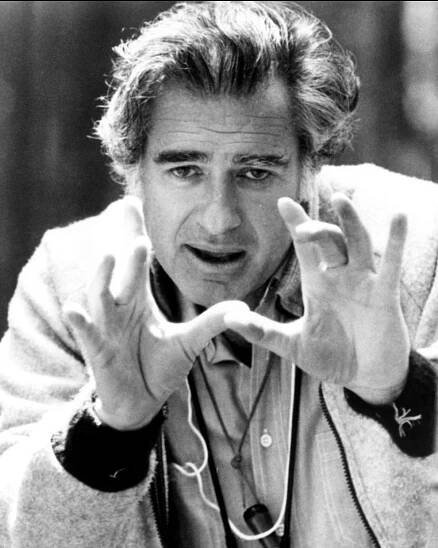 John Frankenheimer (Creator)