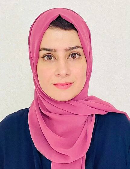 Staff — Syrian Community Network