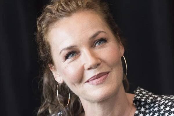 Connie Nielsen interview: ‘I’ve been the token woman in so many films – it annoys the s**t outta me’