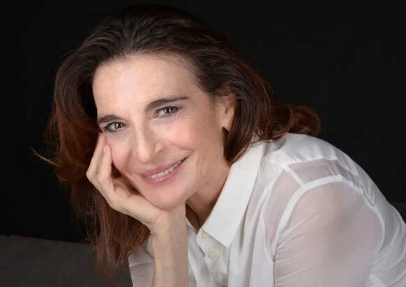Lina Sastri