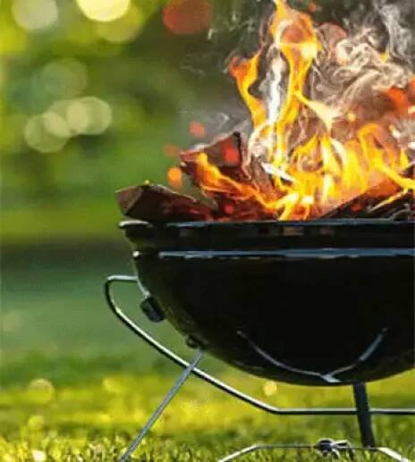 como limpiar barbacoa weber