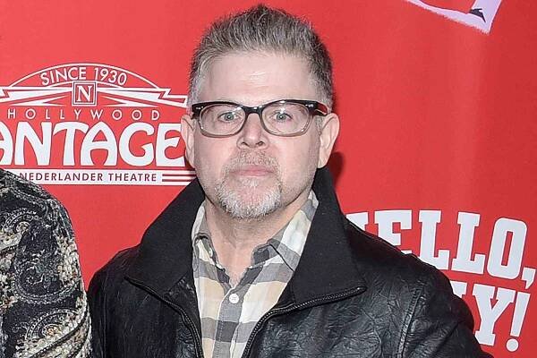 Adam Rich, Star of 'Eight Is Enough', Dead at 54