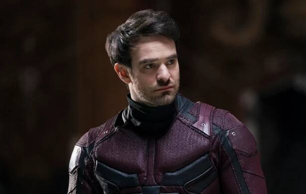Charlie Cox Daredevil She-Hulk