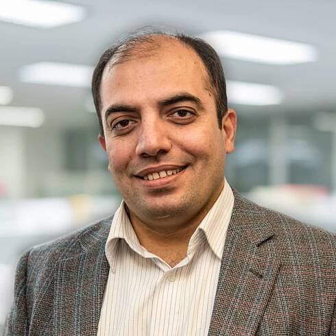 Bilal Asad