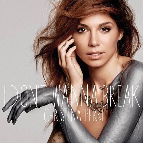 Naváže Christina Perri na úspěch debutu Lovestrong? | Hudební knihovna.cz