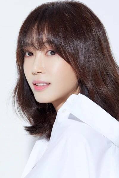 Kang Ye-won herečka