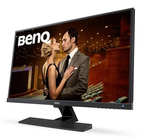 LCD monitory#: BenQ EW3270ZL recenze a porovnaní cen