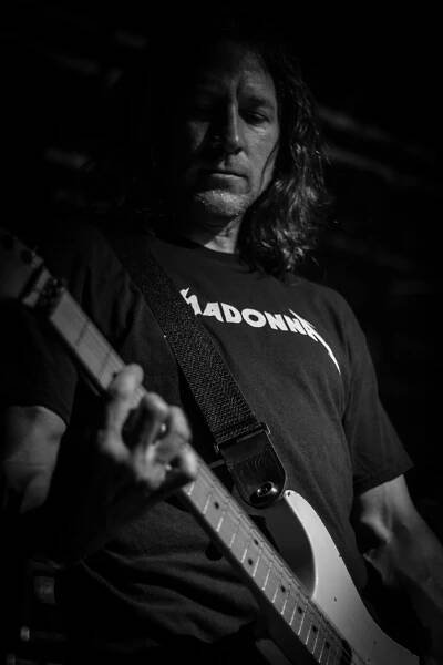 Ugly Kid Joe | Holger Heinze Photography