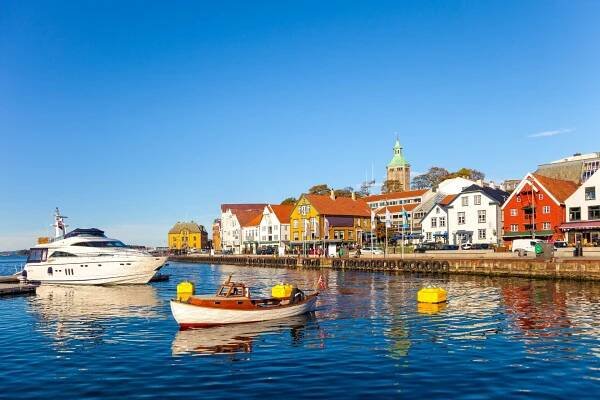 13 Best Things to Do in Stavanger