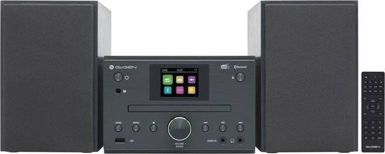 GoGEN GOGMSC472BTDAB od 2 460 Kč