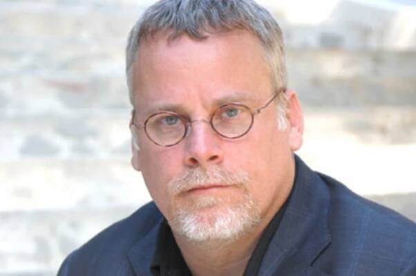 Michael Connelly Books In Order - AllBooks.co